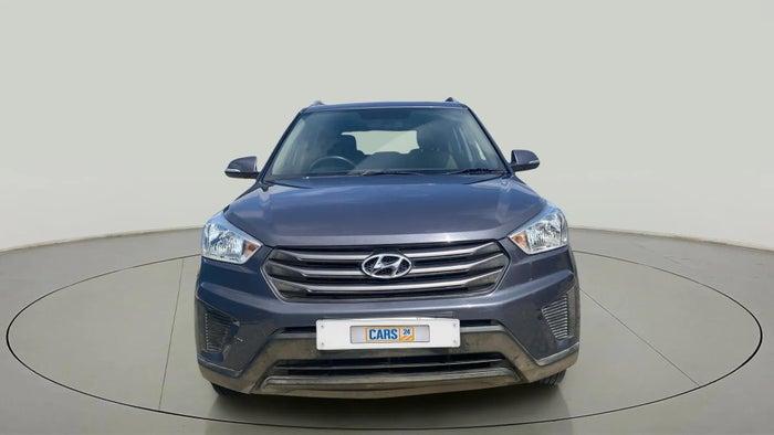 2017 Hyundai Creta