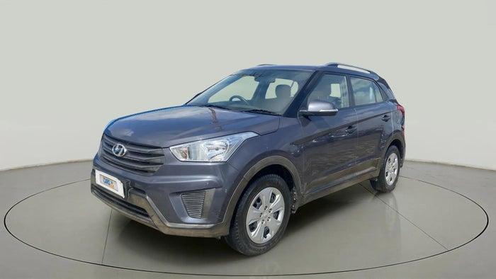 2017 Hyundai Creta