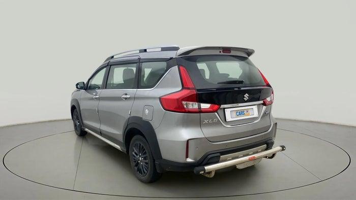 2021 Maruti XL6