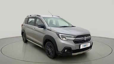 2021 Maruti XL6