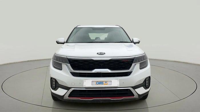 2020 KIA SELTOS