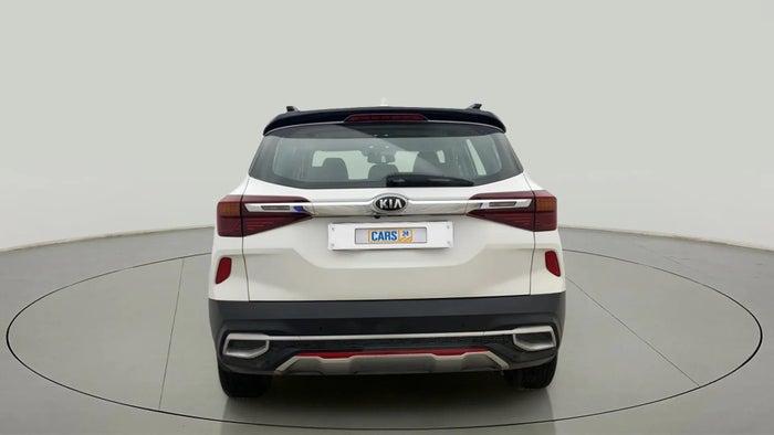 2020 KIA SELTOS