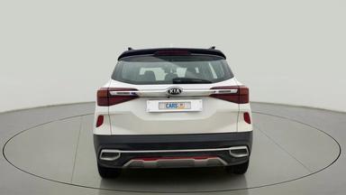 2020 KIA SELTOS