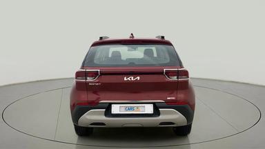 2023 KIA SONET