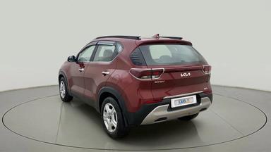 2023 KIA SONET