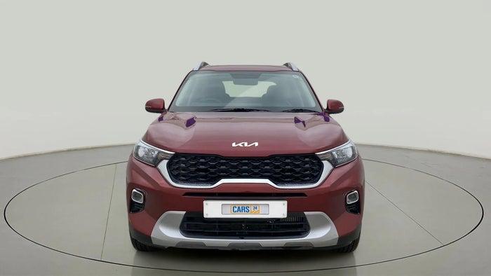 2023 KIA SONET