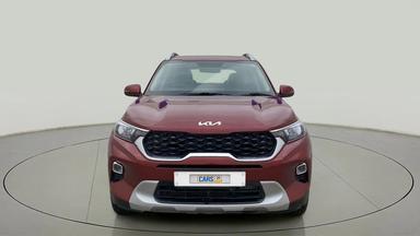 2023 KIA SONET