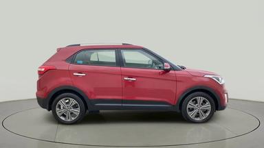 2016 Hyundai Creta