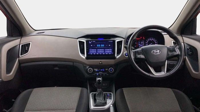 2016 Hyundai Creta