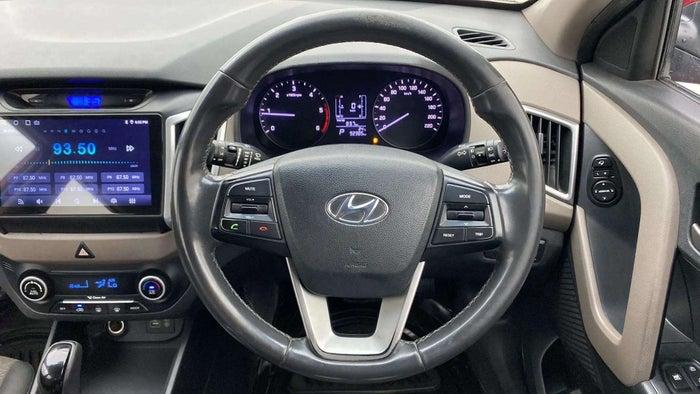 2016 Hyundai Creta