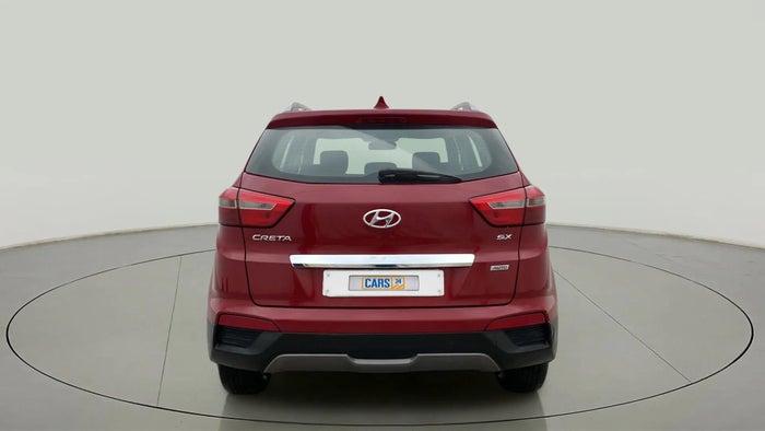 2016 Hyundai Creta