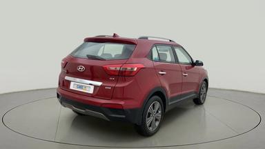 2016 Hyundai Creta