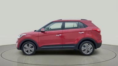 2016 Hyundai Creta