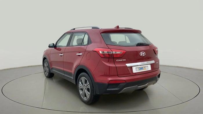 2016 Hyundai Creta