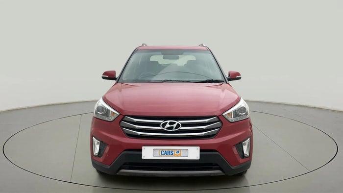 2016 Hyundai Creta