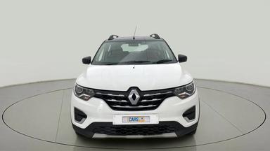 2023 Renault TRIBER