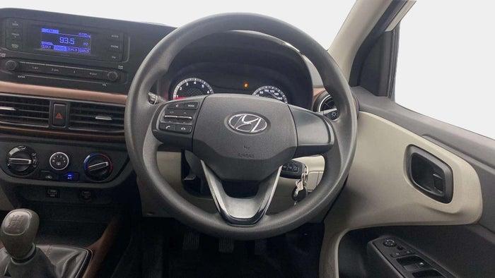 2020 Hyundai AURA