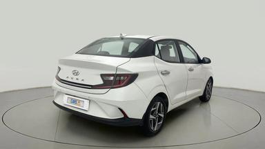 2021 Hyundai AURA