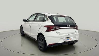 2021 Hyundai NEW I20