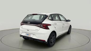 2021 Hyundai NEW I20