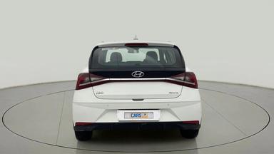 2021 Hyundai NEW I20