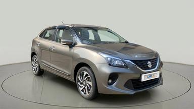 2020 Maruti Baleno