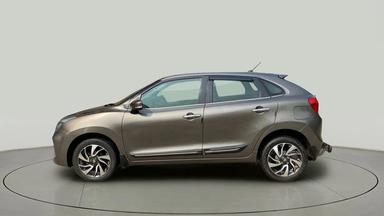 2020 Maruti Baleno