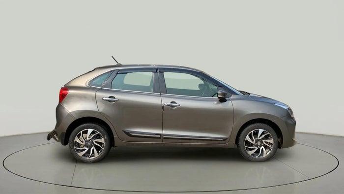 2020 Maruti Baleno