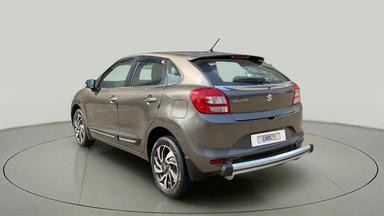 2020 Maruti Baleno