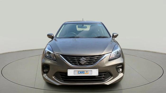 2020 Maruti Baleno