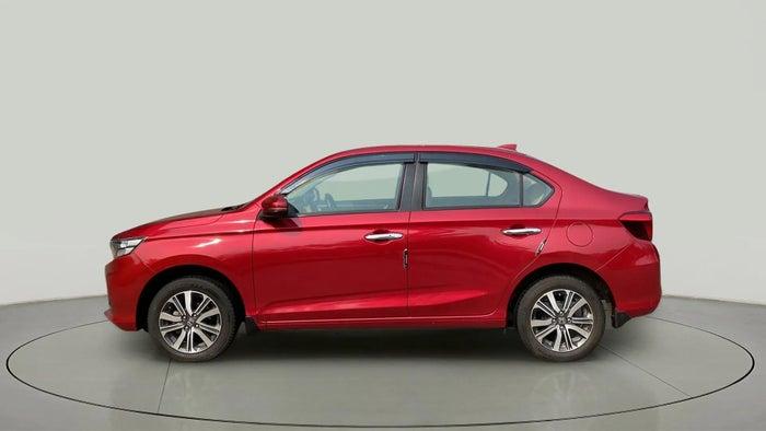 2022 HONDA AMAZE