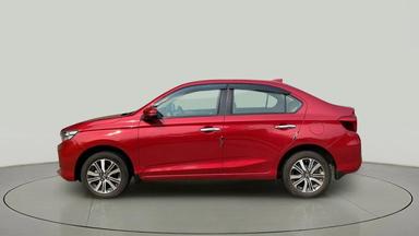 2022 HONDA AMAZE