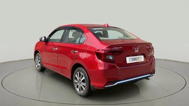 2022 HONDA AMAZE