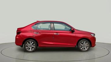 2022 HONDA AMAZE