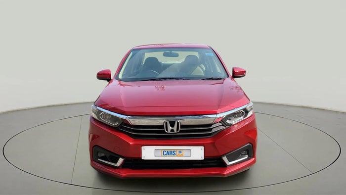 2022 HONDA AMAZE