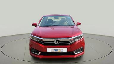 2022 HONDA AMAZE