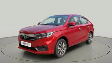 2022 HONDA AMAZE