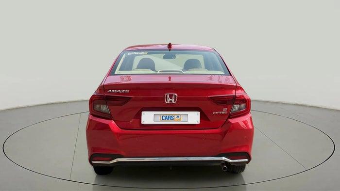 2022 HONDA AMAZE