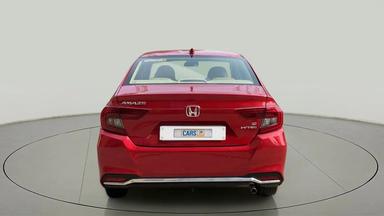 2022 HONDA AMAZE