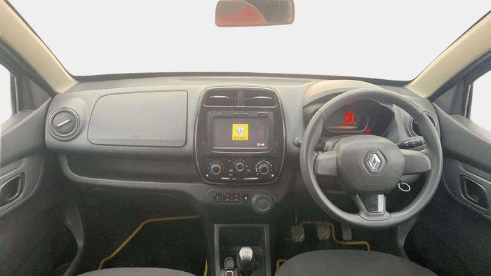 2015 Renault Kwid