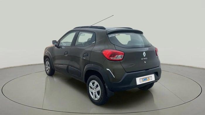 2015 Renault Kwid