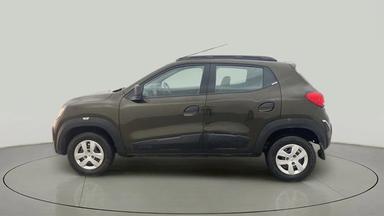 2015 Renault Kwid