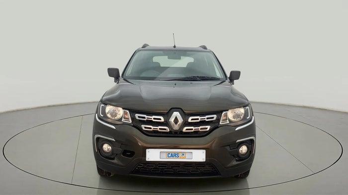 2015 Renault Kwid