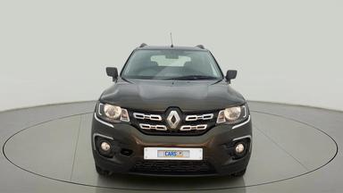 2015 Renault Kwid