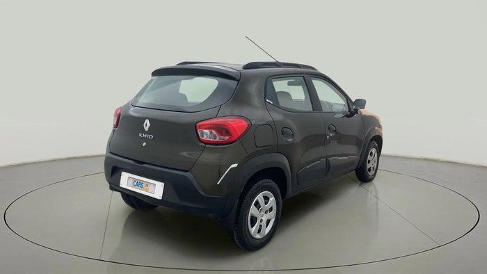 2015 Renault Kwid