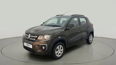 2015 Renault Kwid