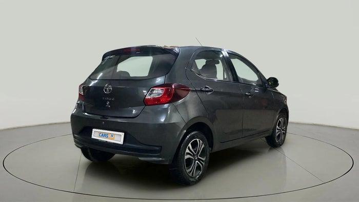 2023 Tata Tiago