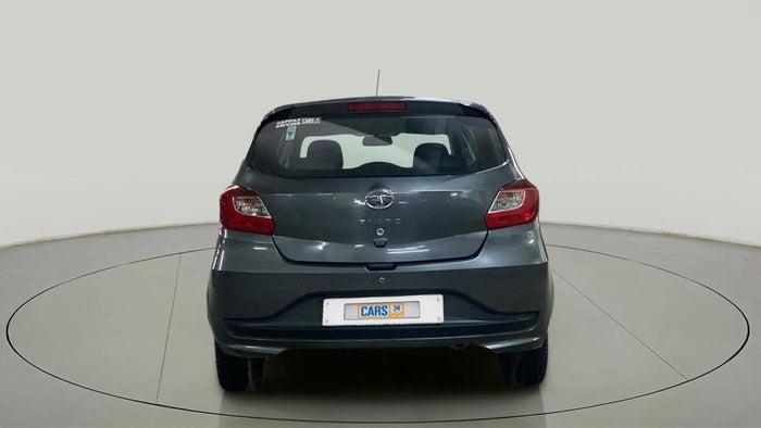 2023 Tata Tiago