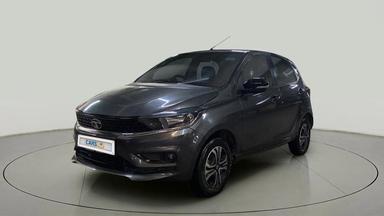 2023 Tata Tiago