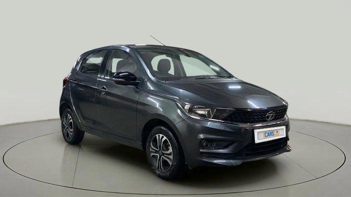 2023 Tata Tiago